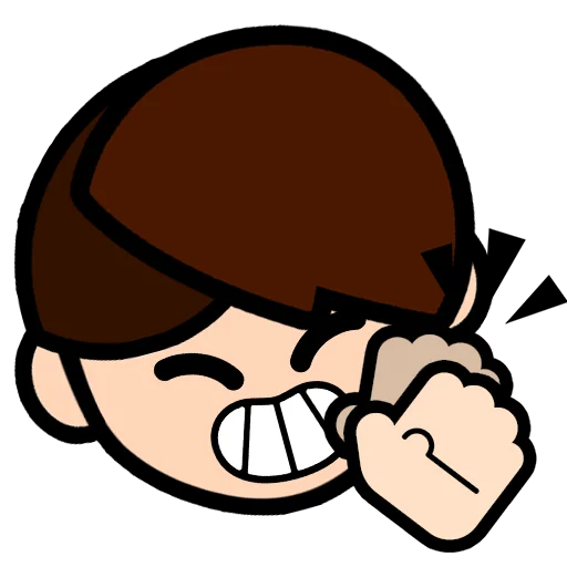 Эмодзи Мистери