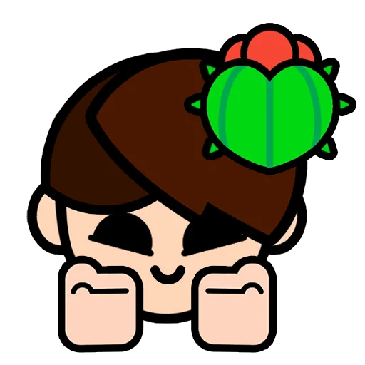 Эмодзи Мистери