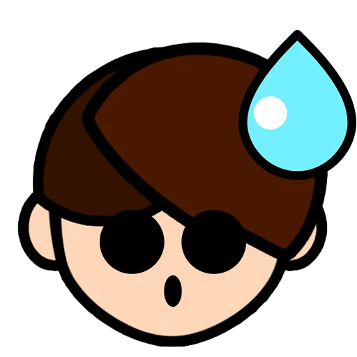 Эмодзи Мистери