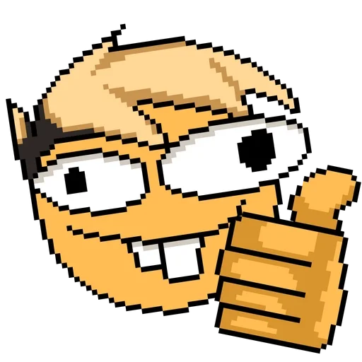 Эмодзи Мазеллов