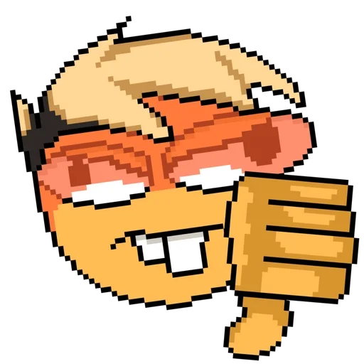 Эмодзи Мазеллов