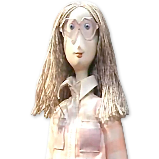 Эмодзи Домовенок Кузя