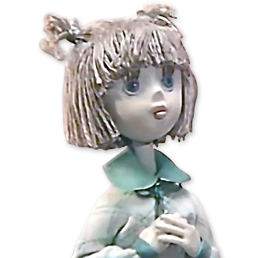 Эмодзи Домовенок Кузя