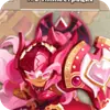 Эмодзи Awakened Hollyberry Cookie