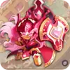 Эмодзи Awakened Hollyberry Cookie