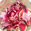 Эмодзи Awakened Hollyberry Cookie