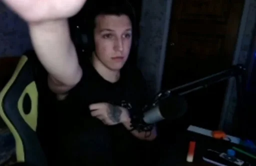 Эмодзи Киберсосалка