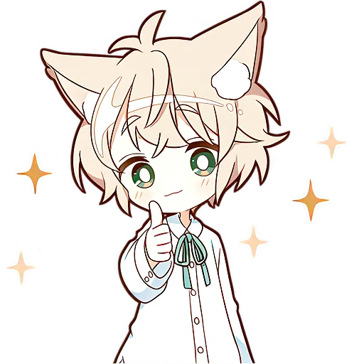 Эмодзи Некомими