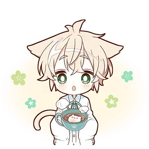 Эмодзи Некомими