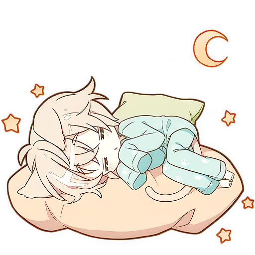 Эмодзи Некомими