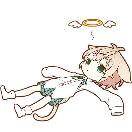 Эмодзи Некомими