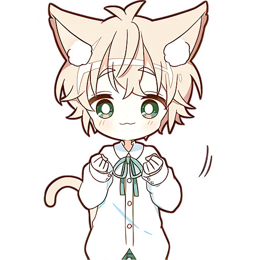 Эмодзи Некомими