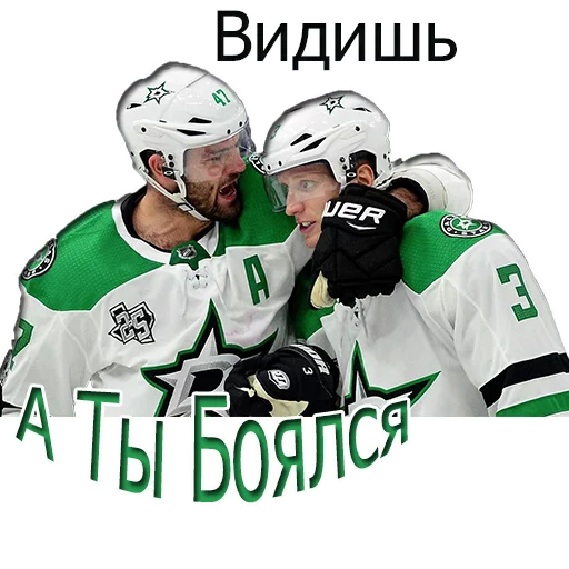 Эмодзи Hockey