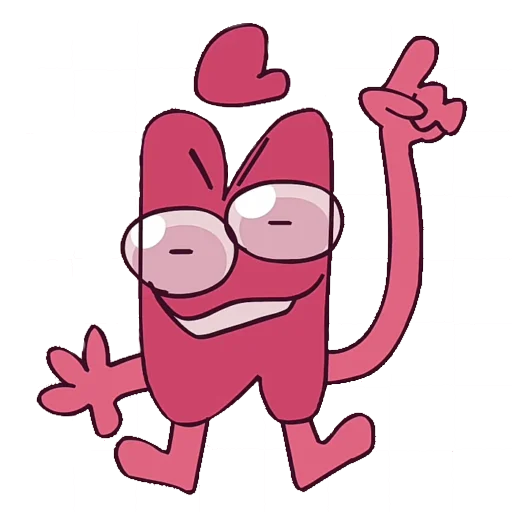 Эмодзи И.Н.М.Т.