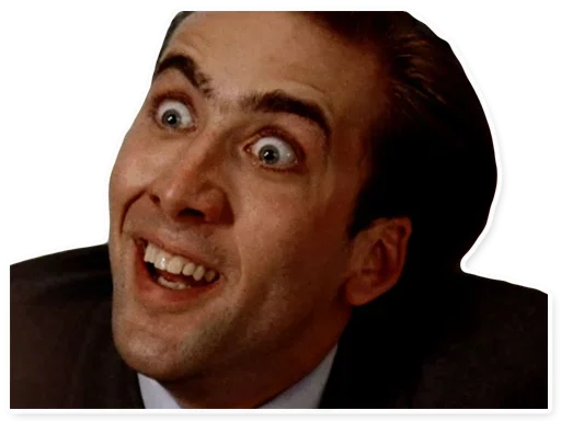 ?