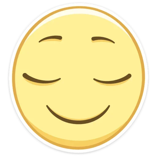 Эмодзи Стикеры VK