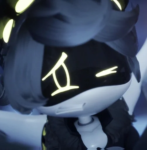 Эмодзи NMurder Drones