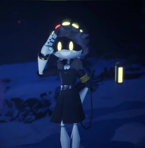 Эмодзи NMurder Drones