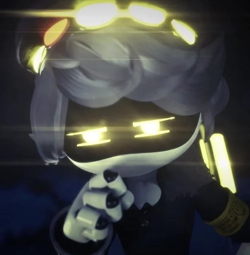 Эмодзи NMurder Drones