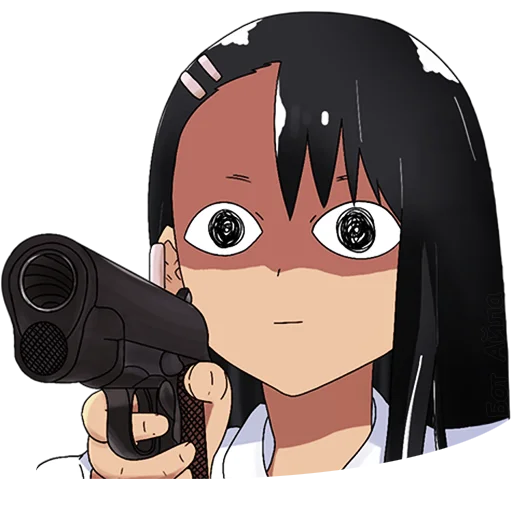 ?
