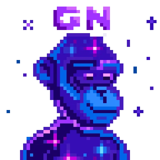 Эмодзи NOTAPES nft