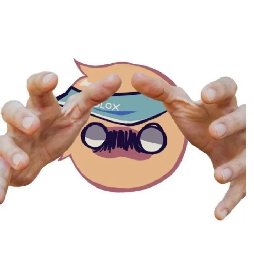 Эмодзи НЯНЯНЯНЯН ЕВАДЕ