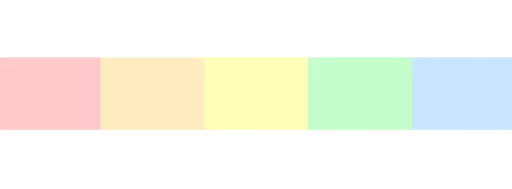 Эмодзи borders