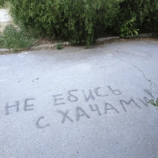 Эмодзи Road