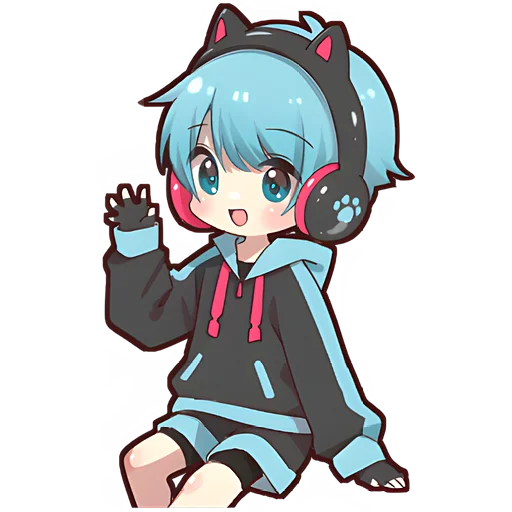 Эмодзи Набор геймера