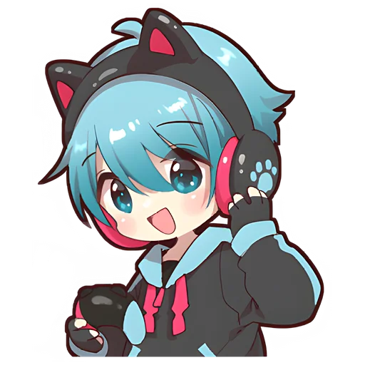 Эмодзи Набор геймера