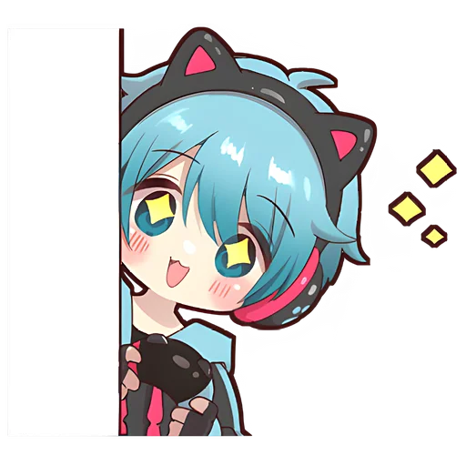 Эмодзи Набор геймера