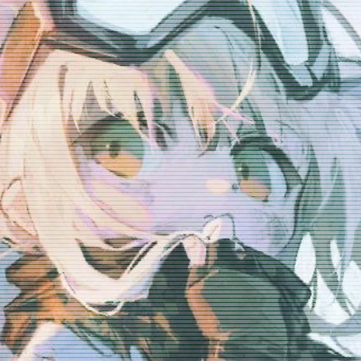 Эмодзи Genshin Impact
