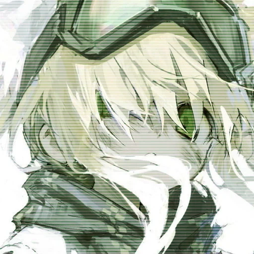 Эмодзи Genshin Impact