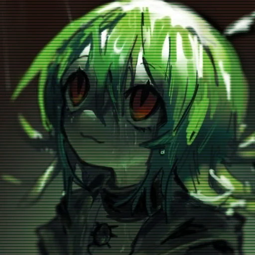 Эмодзи Genshin Impact