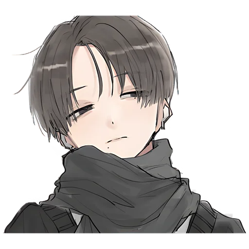 Эмодзи Наджи-кун