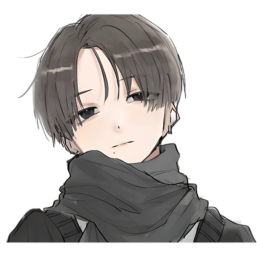 Эмодзи Наджи-кун