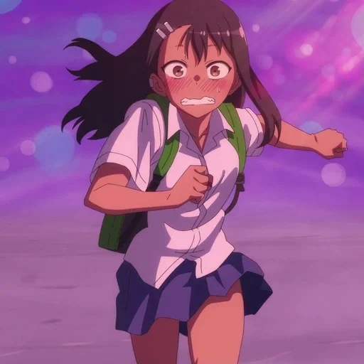 ?