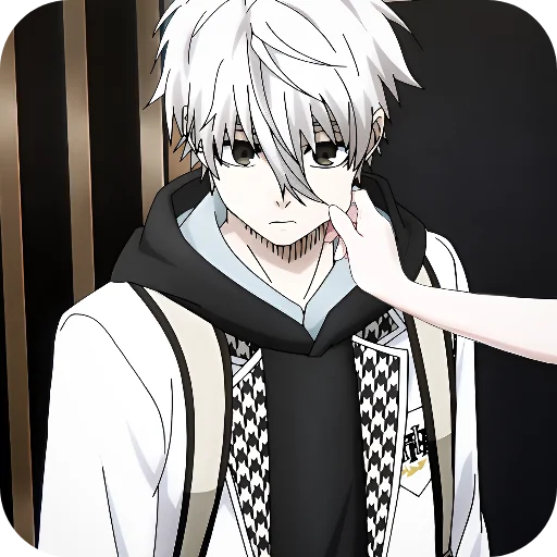 Эмодзи Nagi Seishiro
