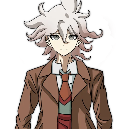 Эмодзи Nagito