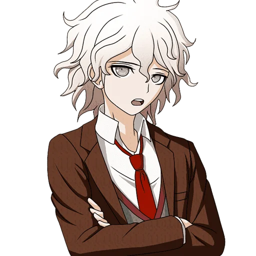 Эмодзи Nagito