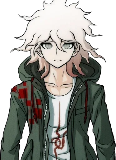 Эмодзи Nagito