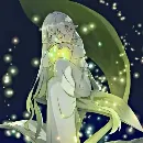 Эмодзи Nahida