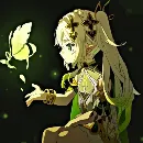Эмодзи Nahida