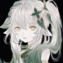 Эмодзи Nahida