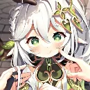 Эмодзи Nahida