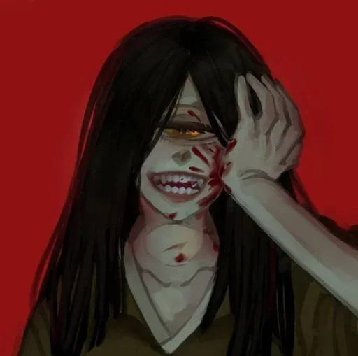 Эмодзи Накимэ