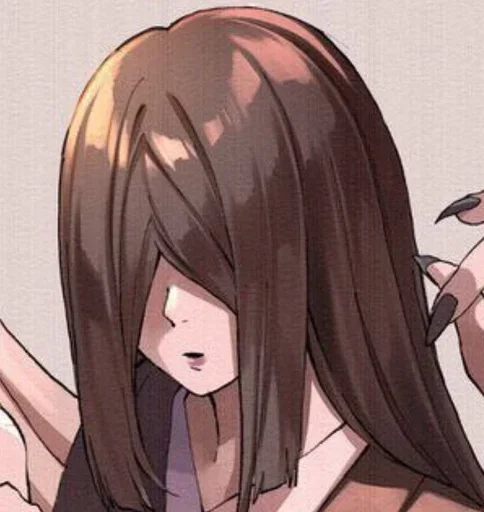 Эмодзи Накимэ