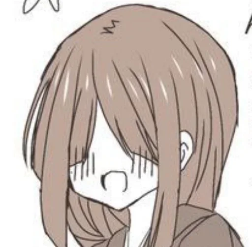 Эмодзи Накимэ