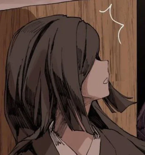 Эмодзи Накимэ