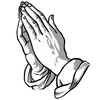 Эмодзи Namaste